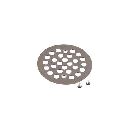 Moen Antique Bronze Tub/Shower Drain Covers 101664AZ